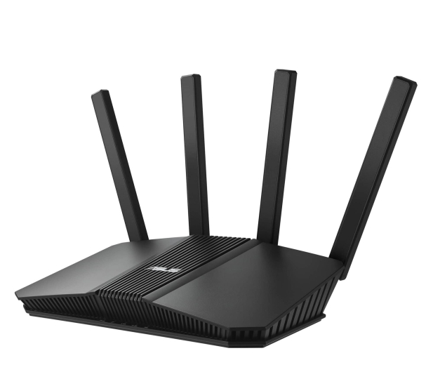 ASUS RT-BE82U (BE6500 a/b/g/n/ac/ax/be) - 1418382 - zdjęcie 2